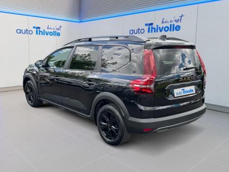 DACIA Jogger ECO-G 100 7 places GSR2 Extreme + à vendre à Villefranche sur Saône - Image n°3