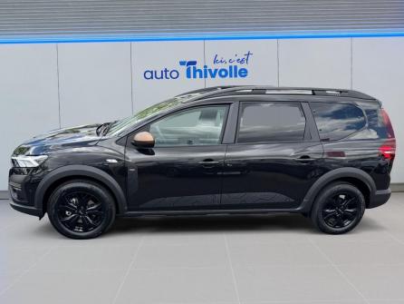 DACIA Jogger ECO-G 100 7 places GSR2 Extreme + à vendre à Villefranche sur Saône - Image n°4
