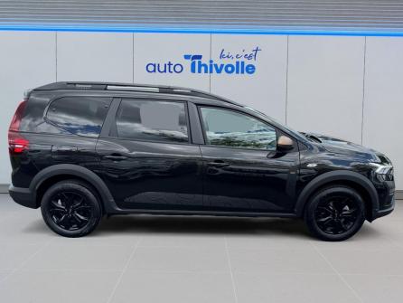 DACIA Jogger ECO-G 100 7 places GSR2 Extreme + à vendre à Villefranche sur Saône - Image n°5