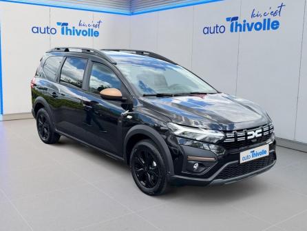 DACIA Jogger ECO-G 100 7 places GSR2 Extreme + à vendre à Villefranche sur Saône - Image n°6