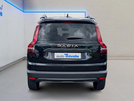 DACIA Jogger ECO-G 100 7 places GSR2 Extreme + à vendre à Villefranche sur Saône - Image n°7