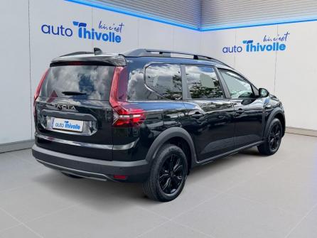 DACIA Jogger ECO-G 100 7 places GSR2 Extreme + à vendre à Villefranche sur Saône - Image n°8