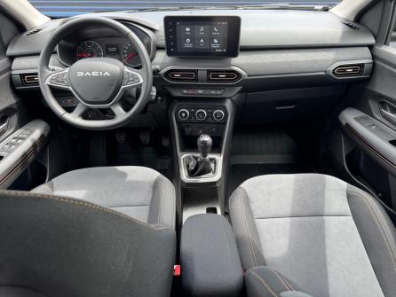 DACIA Jogger ECO-G 100 7 places GSR2 Extreme + à vendre à Villefranche sur Saône - Image n°9