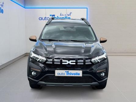 DACIA Jogger ECO-G 100 7 places GSR2 Extreme + à vendre à Villefranche sur Saône - Image n°12