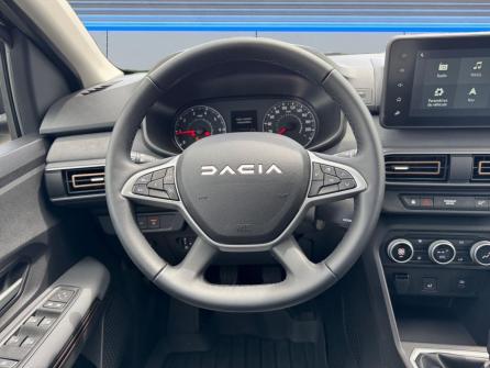 DACIA Jogger ECO-G 100 7 places GSR2 Extreme + à vendre à Villefranche sur Saône - Image n°13