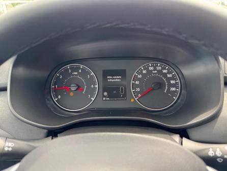 DACIA Jogger ECO-G 100 7 places GSR2 Extreme + à vendre à Villefranche sur Saône - Image n°14