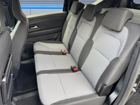 DACIA Jogger ECO-G 100 7 places GSR2 Extreme + à vendre à Villefranche sur Saône - Image n°17