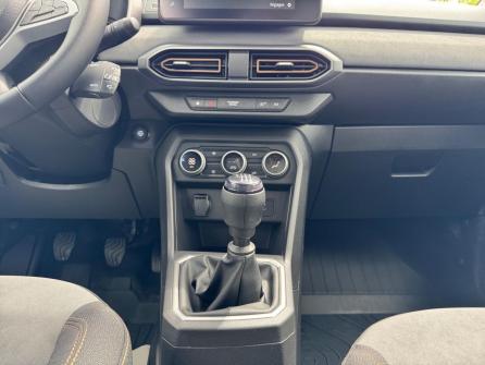 DACIA Jogger ECO-G 100 7 places GSR2 Extreme + à vendre à Villefranche sur Saône - Image n°18