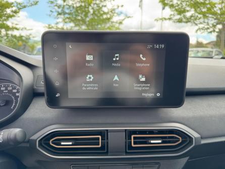 DACIA Jogger ECO-G 100 7 places GSR2 Extreme + à vendre à Villefranche sur Saône - Image n°20