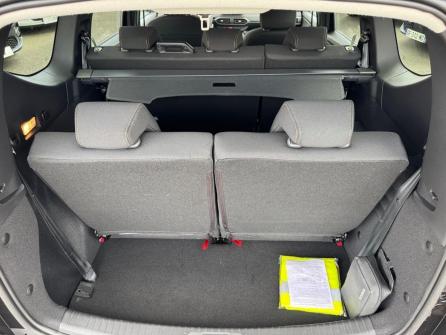 DACIA Jogger ECO-G 100 7 places GSR2 Extreme + à vendre à Villefranche sur Saône - Image n°21