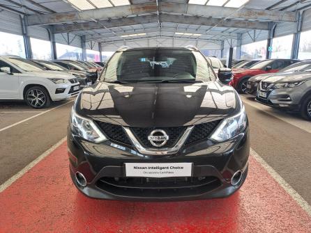 NISSAN Qashqai 1.2 DIG-T 115 Xtronic N-Connecta à vendre à Villefranche sur Saône - Image n°2