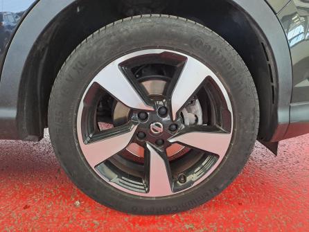 NISSAN Qashqai 1.2 DIG-T 115 Xtronic N-Connecta à vendre à Villefranche sur Saône - Image n°8