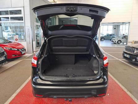 NISSAN Qashqai 1.2 DIG-T 115 Xtronic N-Connecta à vendre à Villefranche sur Saône - Image n°10