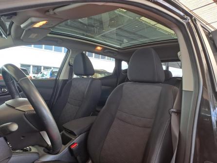 NISSAN Qashqai 1.2 DIG-T 115 Xtronic N-Connecta à vendre à Villefranche sur Saône - Image n°13