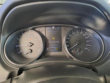 NISSAN Qashqai 1.2 DIG-T 115 Xtronic N-Connecta à vendre à Villefranche sur Saône - Image n°15