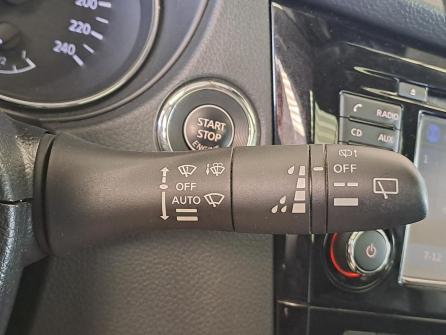 NISSAN Qashqai 1.2 DIG-T 115 Xtronic N-Connecta à vendre à Villefranche sur Saône - Image n°17