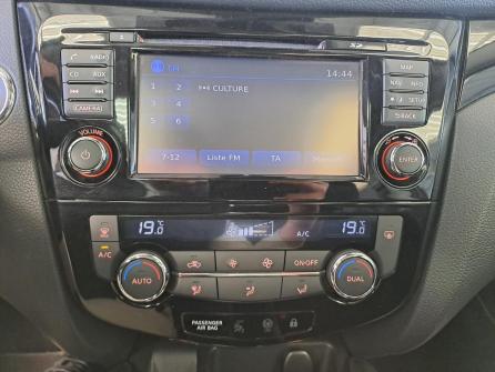 NISSAN Qashqai 1.2 DIG-T 115 Xtronic N-Connecta à vendre à Villefranche sur Saône - Image n°18