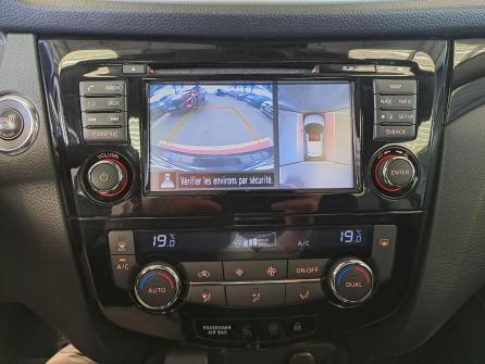 NISSAN Qashqai 1.2 DIG-T 115 Xtronic N-Connecta à vendre à Villefranche sur Saône - Image n°19