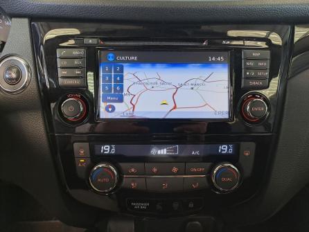NISSAN Qashqai 1.2 DIG-T 115 Xtronic N-Connecta à vendre à Villefranche sur Saône - Image n°20