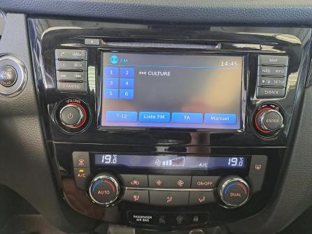 NISSAN Qashqai 1.2 DIG-T 115 Xtronic N-Connecta à vendre à Villefranche sur Saône - Image n°21