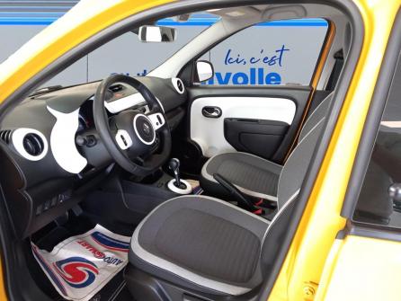 RENAULT Twingo Twingo III Achat Intégral - 21 Zen à vendre à Chalon-sur-Saône - Image n°4