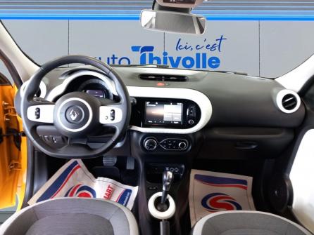 RENAULT Twingo Twingo III Achat Intégral - 21 Zen à vendre à Chalon-sur-Saône - Image n°11