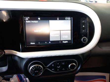 RENAULT Twingo Twingo III Achat Intégral - 21 Zen à vendre à Chalon-sur-Saône - Image n°12