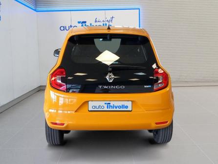 RENAULT Twingo Twingo III Achat Intégral - 21 Zen à vendre à Chalon-sur-Saône - Image n°13