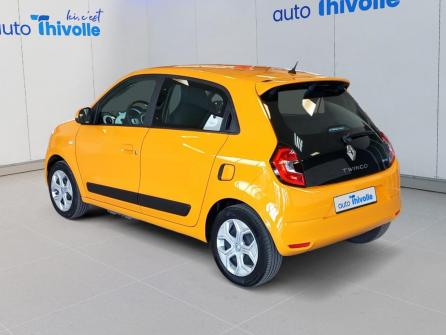 RENAULT Twingo Twingo III Achat Intégral - 21 Zen à vendre à Chalon-sur-Saône - Image n°14