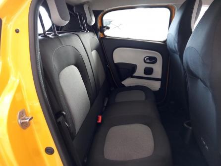 RENAULT Twingo Twingo III Achat Intégral - 21 Zen à vendre à Chalon-sur-Saône - Image n°16