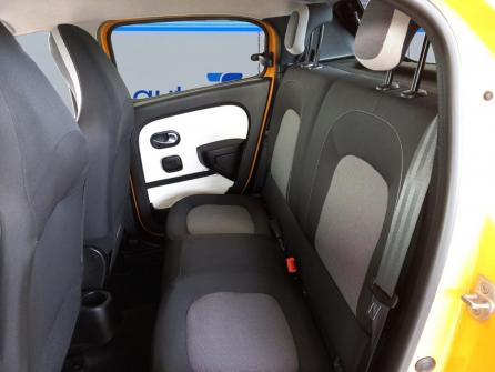 RENAULT Twingo Twingo III Achat Intégral - 21 Zen à vendre à Chalon-sur-Saône - Image n°17