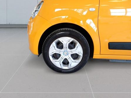 RENAULT Twingo Twingo III Achat Intégral - 21 Zen à vendre à Chalon-sur-Saône - Image n°18