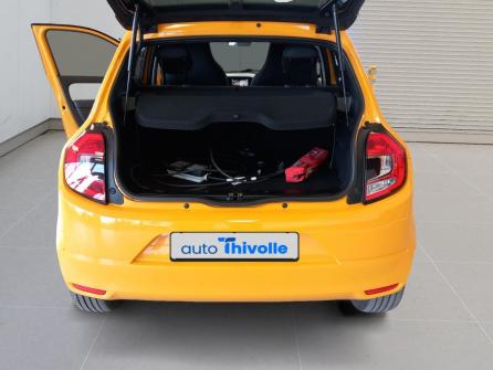 RENAULT Twingo Twingo III Achat Intégral - 21 Zen à vendre à Chalon-sur-Saône - Image n°22