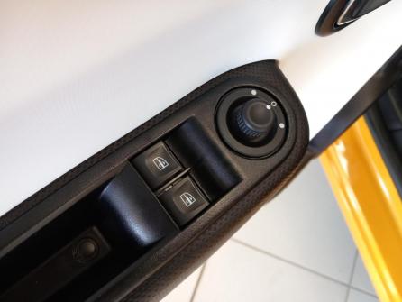 RENAULT Twingo Twingo III Achat Intégral - 21 Zen à vendre à Chalon-sur-Saône - Image n°23