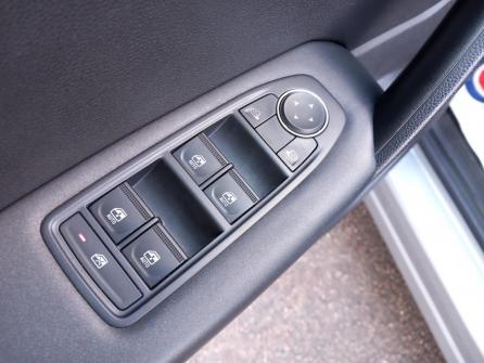 RENAULT Captur E-Tech 145 - 21 Business à vendre à Chalon-sur-Saône - Image n°4