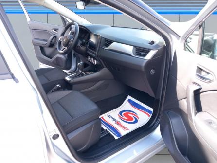 RENAULT Captur E-Tech 145 - 21 Business à vendre à Chalon-sur-Saône - Image n°6