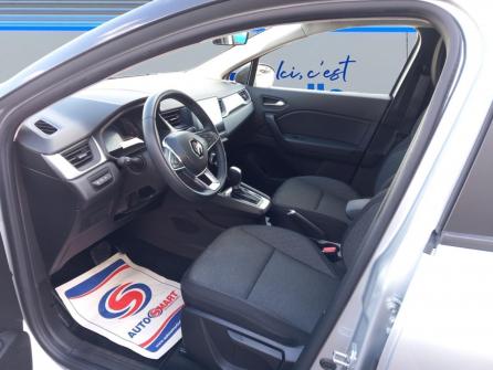 RENAULT Captur E-Tech 145 - 21 Business à vendre à Chalon-sur-Saône - Image n°7