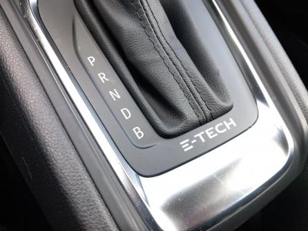 RENAULT Captur E-Tech 145 - 21 Business à vendre à Chalon-sur-Saône - Image n°8