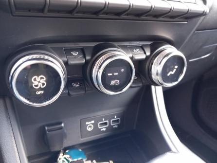 RENAULT Captur E-Tech 145 - 21 Business à vendre à Chalon-sur-Saône - Image n°9