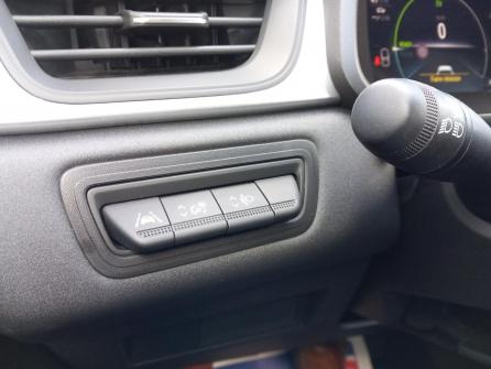 RENAULT Captur E-Tech 145 - 21 Business à vendre à Chalon-sur-Saône - Image n°10