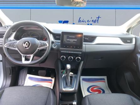 RENAULT Captur E-Tech 145 - 21 Business à vendre à Chalon-sur-Saône - Image n°13