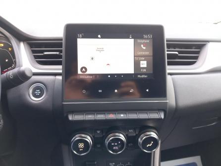 RENAULT Captur E-Tech 145 - 21 Business à vendre à Chalon-sur-Saône - Image n°15