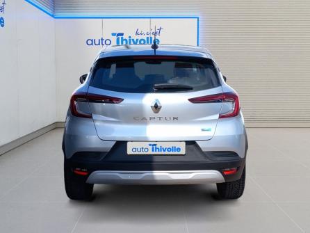 RENAULT Captur E-Tech 145 - 21 Business à vendre à Chalon-sur-Saône - Image n°16
