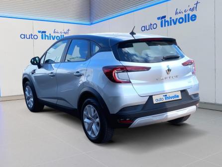 RENAULT Captur E-Tech 145 - 21 Business à vendre à Chalon-sur-Saône - Image n°17