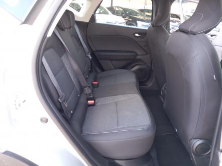 RENAULT Captur E-Tech 145 - 21 Business à vendre à Chalon-sur-Saône - Image n°19