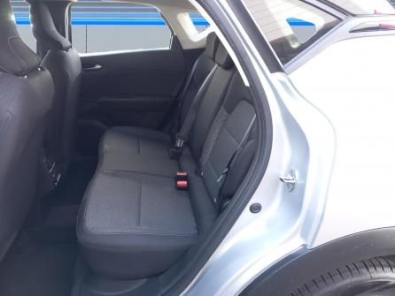 RENAULT Captur E-Tech 145 - 21 Business à vendre à Chalon-sur-Saône - Image n°20