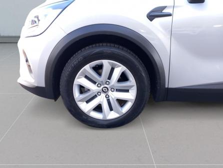 RENAULT Captur E-Tech 145 - 21 Business à vendre à Chalon-sur-Saône - Image n°21