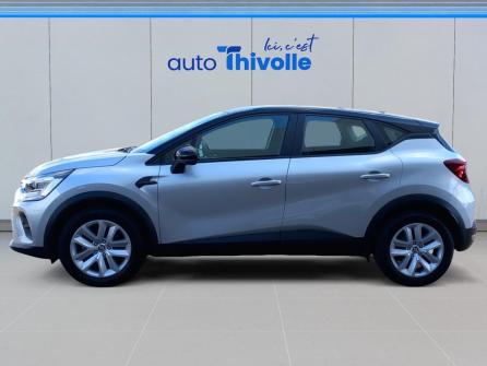RENAULT Captur E-Tech 145 - 21 Business à vendre à Chalon-sur-Saône - Image n°22