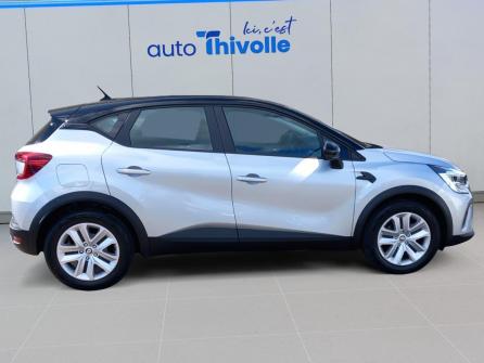 RENAULT Captur E-Tech 145 - 21 Business à vendre à Chalon-sur-Saône - Image n°23