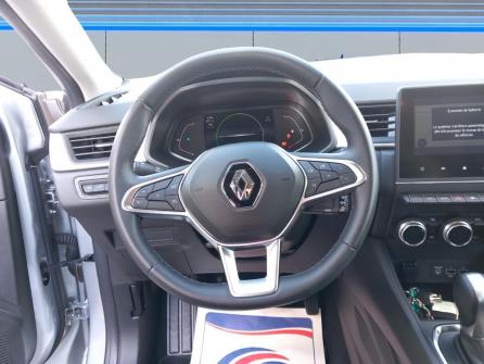 RENAULT Captur E-Tech 145 - 21 Business à vendre à Chalon-sur-Saône - Image n°24